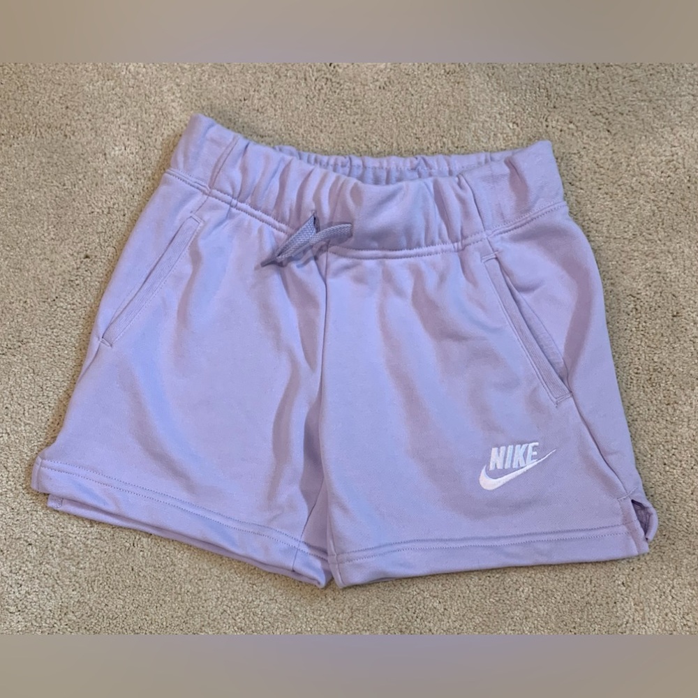 Nike Youth Sweatshorts